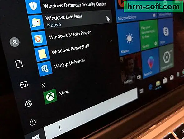 A Windows Live Mail telepítése a Windows 10 rendszerre