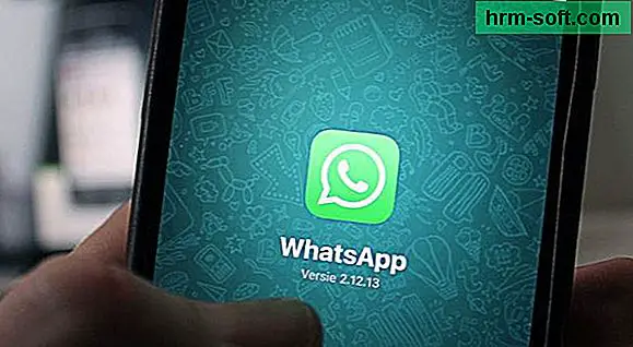 Cara menghapus obrolan dari WhatsApp