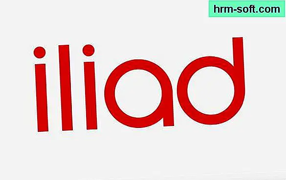 Comment passer à Iliad