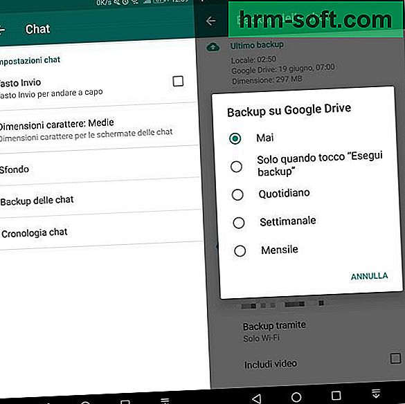 Cum să transferați chat-urile WhatsApp de pe Android pe iPhone