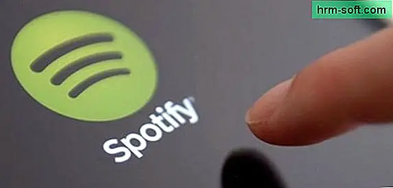 Hogyan lehet letölteni a Spotify-t az Smart TV-n