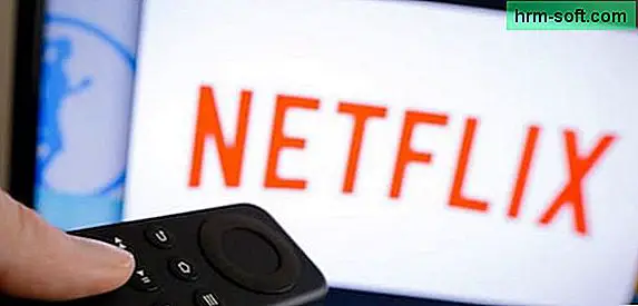 Comment recharger Netflix