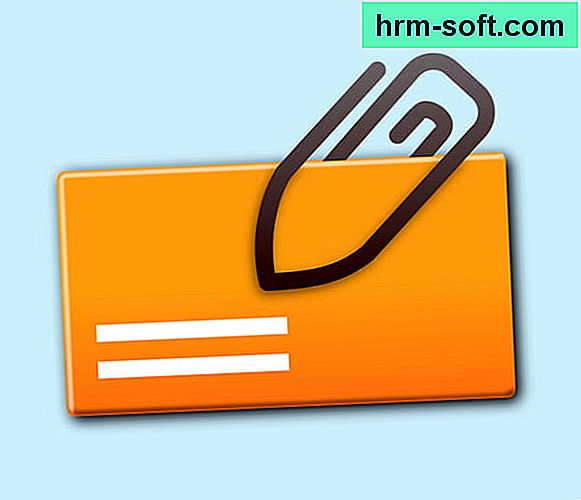 Cómo enviar archivos adjuntos por correo electrónico