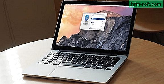 Cómo activar Bluetooth en Mac