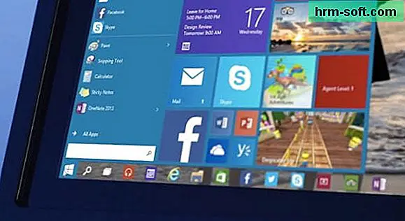 A Windows 10 használata