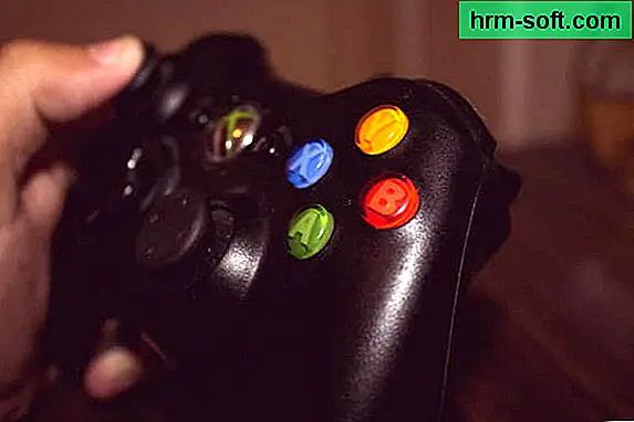 Az Xbox 360 joystickok csatlakoztatása