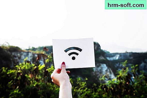 Hogyan működik a Wi-Fi