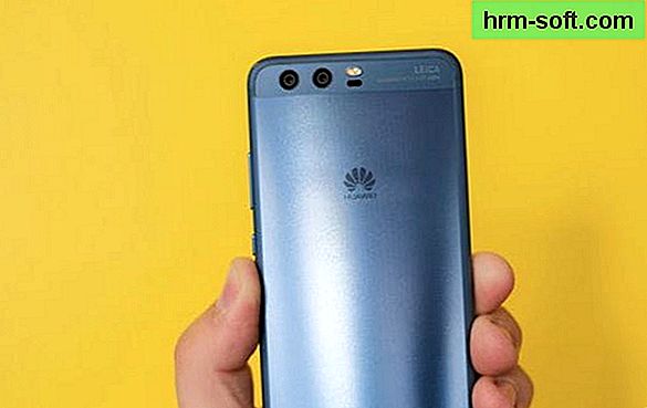 Comment sauvegarder Huawei