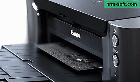 Comment imprimer depuis un mobile vers une imprimante Canon