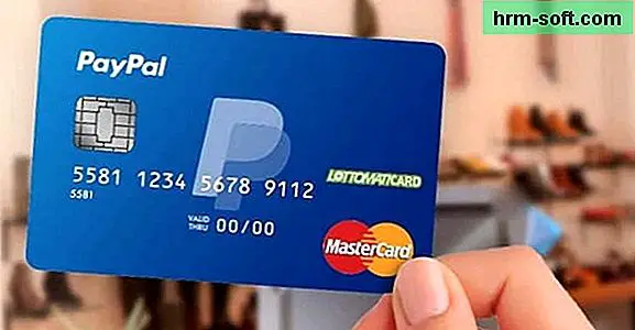 Hogyan kell fizetni az előre fizetett PayPal segítségével