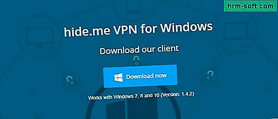 Hogyan lehet megváltoztatni a VPN-t