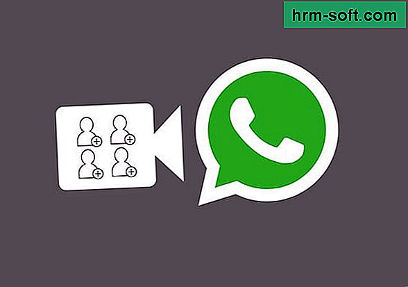 Hogyan lehet csoportos videohívásokat kezdeményezni a WhatsApp-on