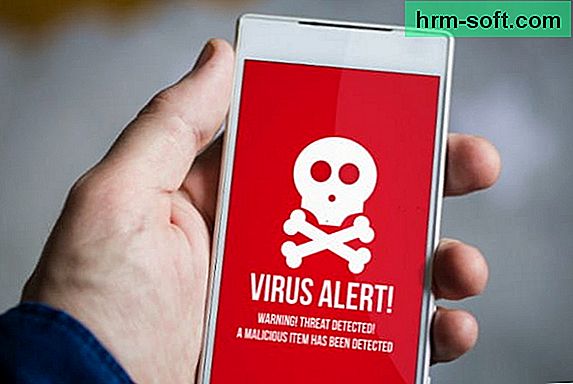 ¿Cómo se contagian virus en su teléfono celular?