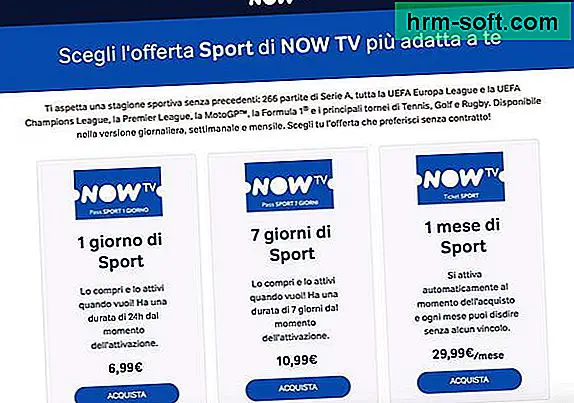 NOW TV football: oferta e como funciona