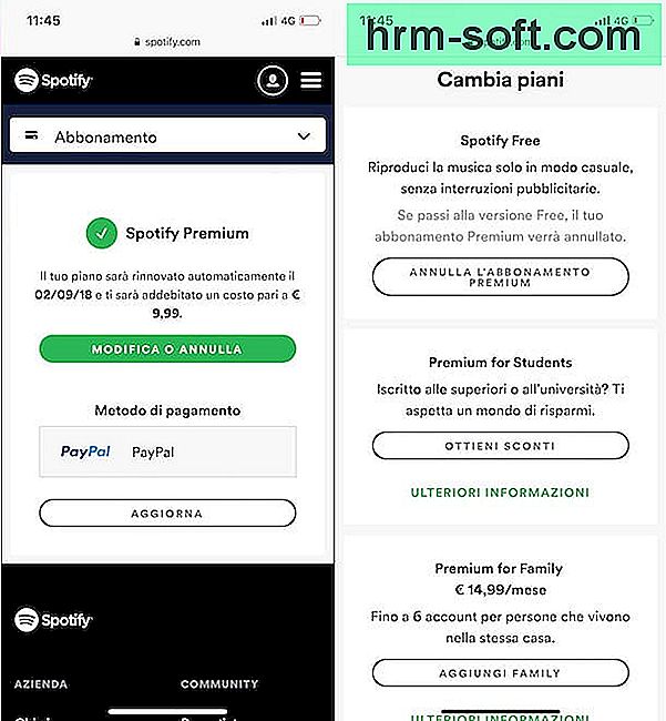 Você já usa o aplicativo de streaming de música Spotify há algum tempo e está absolutamente satisfeito com ele, embora haja limitações em seu uso gratuito.