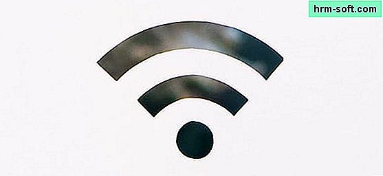 Agora que você está familiarizado com os dispositivos eletrônicos, gostaria de agir sobre a qualidade da sua conexão Wi-Fi e torná-la o mais rápido possível.