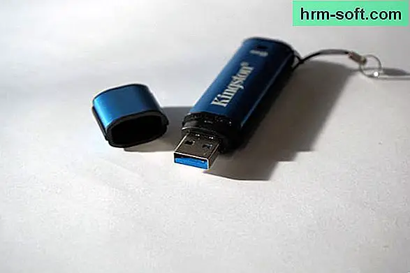 Comment transférer des photos d'un PC vers une clé USB