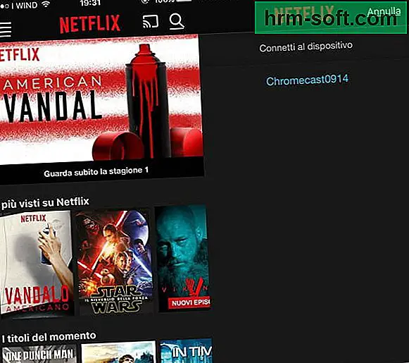 Cómo ver Netflix en un televisor que no sea inteligente