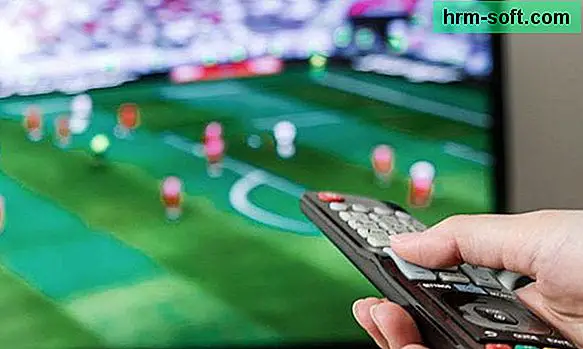 Az IPTV telepítése az Smart TV-re