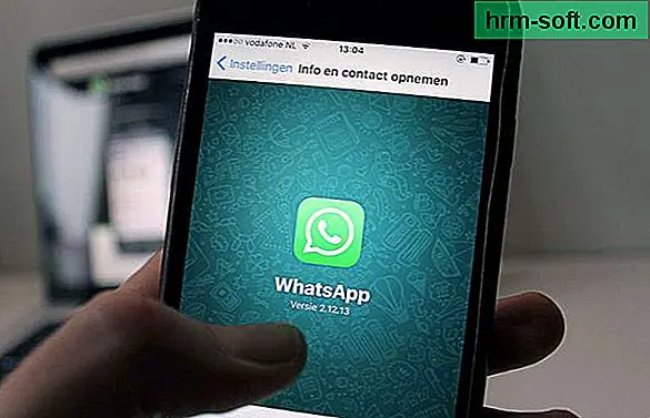 Comment désactiver la sauvegarde WhatsApp