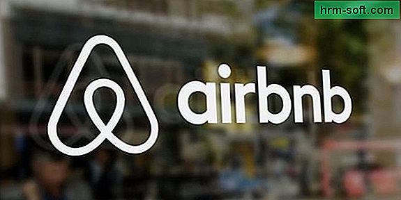 Comment rejoindre Airbnb