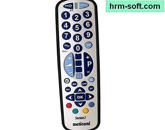 Cara menyalakan TV tanpa remote control