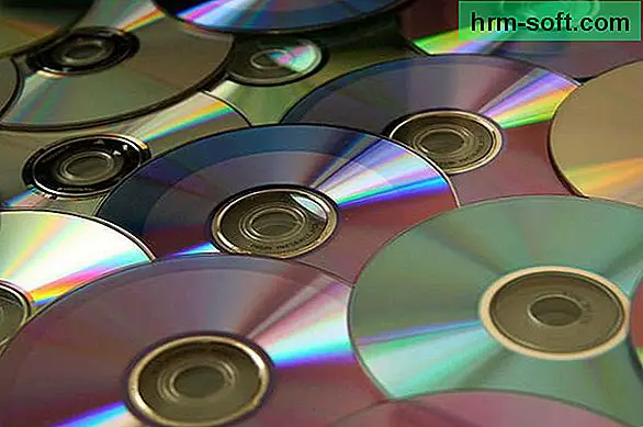 Cara menduplikasi DVD