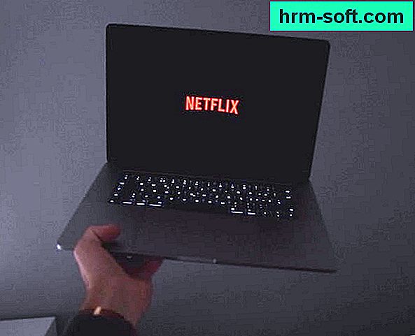 Comment contacter Netflix