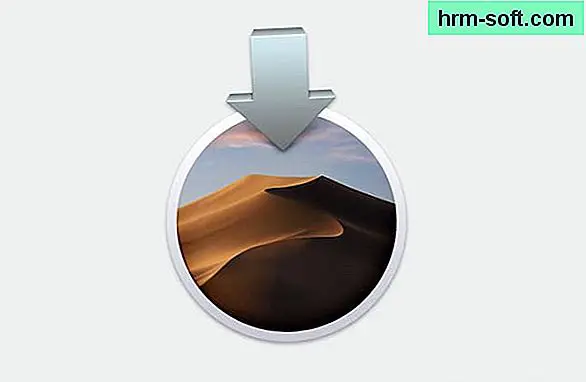 Comment installer macOS Mojave