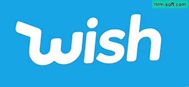 Comment se désinscrire de Wish