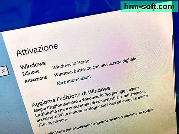 Hogyan lehet tudni, hogy a Windows 10 aktiválva van-e?