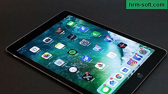 Az alkalmazások eltávolítása az iPad-ről
