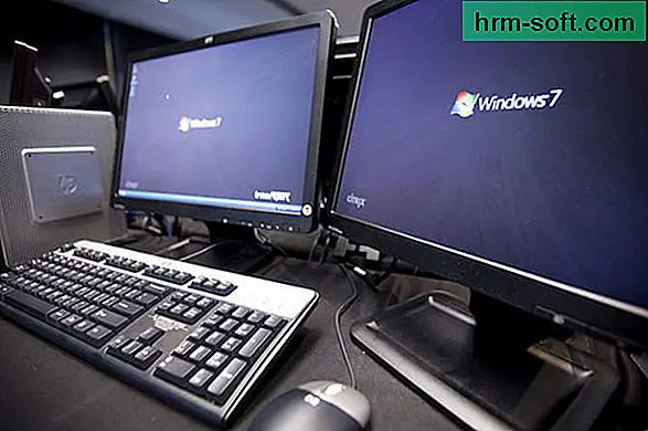 A Windows 7 PC szolgáltatásainak megtekintése