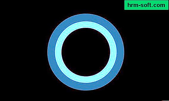 A Cortana aktiválása