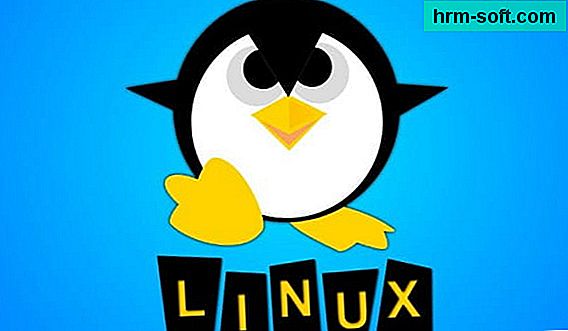 A Linux telepítése USB-ről