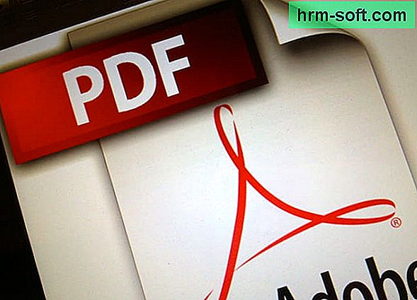 Hogyan menthet Word dokumentumot PDF-be