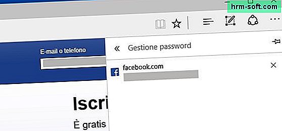 Cómo eliminar el correo electrónico de la página de inicio de Facebook