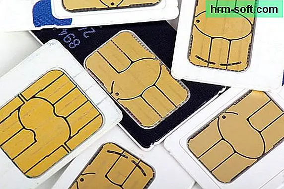 Hogyan blokkolhatunk egy SIM-kártyát