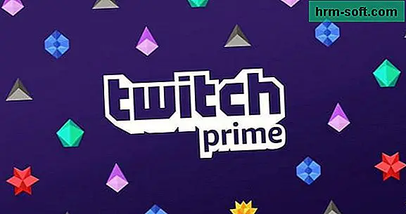 Cómo conectar Amazon Prime a Twitch