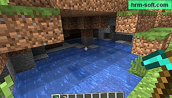 Cách xây dựng một dinh thự trong Minecraft