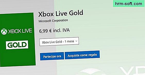 Comment obtenir un abonnement d'essai Xbox Live Gold