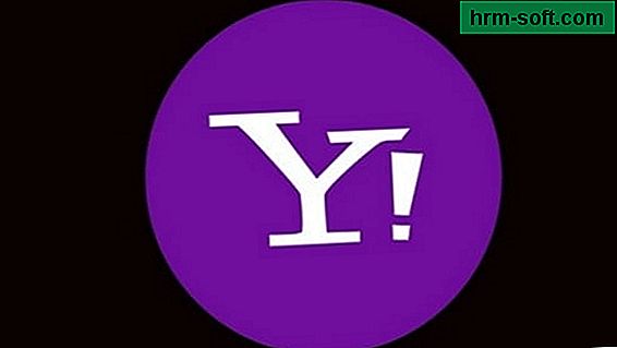 A Yahoo jelszó megváltoztatása