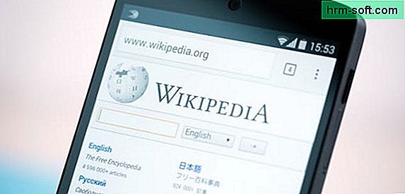 Hogyan kell írni a Wikipédiára