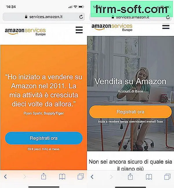 Cómo vender libros usados ​​en Amazon
