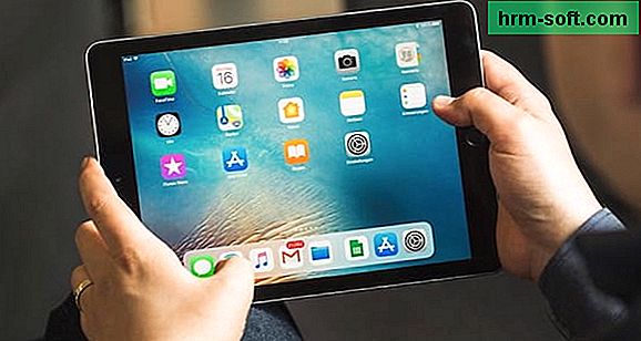 Az alkalmazások törlése az iPad-ről