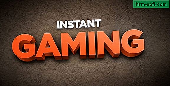 Cómo funciona Instant Gaming