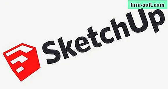 A Sketchup használata