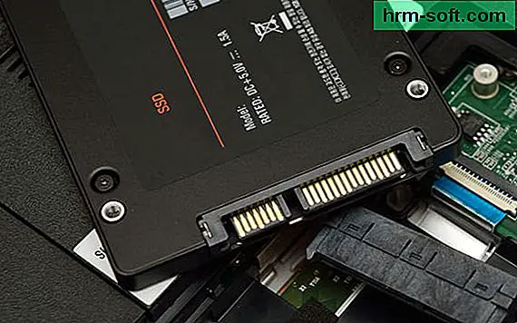 Cómo reemplazar el disco duro con SSD