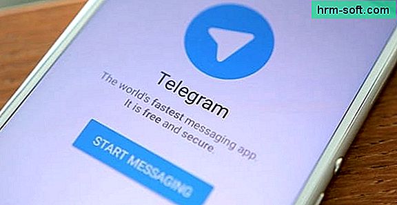Cara membuat diri Anda tidak terlihat di Telegram