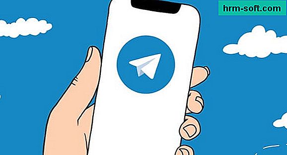 Cara membuat stiker Telegram